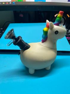 420 PieceMaker Unicorn Upgrades 3D Printer Model