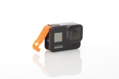 Gopro Hero 8 Charging Door 3D Printer Model