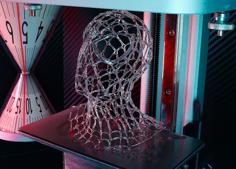 Venom Symbiotic Spider-Man Web Only. Let’s Retract! 3D Printer Model