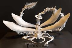 ELDEN RING – ASTEL NATURAL BOURN OF THE VOID (READ) 3D Printer Model