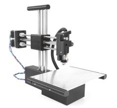 Proton – Open Source 3D Printer 3D Printer Model