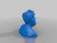 Dan 3D Printer Model