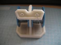 Soldã€€Holder 3D Printer Model