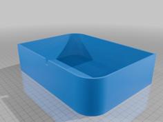 Ramp Water Feature 3D Printer Model