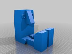 Robot_sentado 3D Printer Model