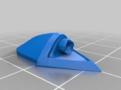 Webshooter Far From Home/No Way Home 3D Printer Model