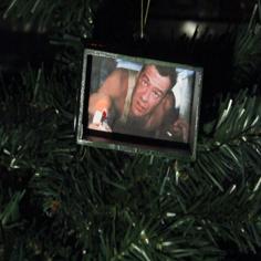 Christmas Ball – Die Hard 3D Printer Model