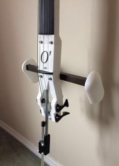 The O’Cello – A 3D-printable Cello 3D Printer Model