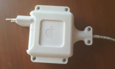 Macbook Charger Repair 3D Printer Model