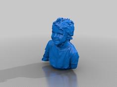 Meganbrown 3D Printer Model