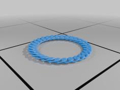 Chain 3D Printer Model