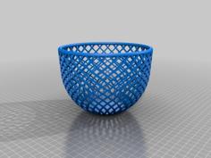 Collander 3D Printer Model