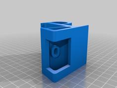 Phone Holder (P) 3D Printer Model