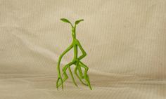 Pickett Bowtruckle 3D Printer Model