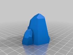 Septahedron 3D Printer Model