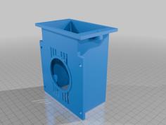 Scatola Per Inverter 3D Printer Model