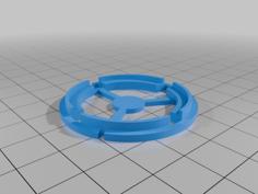 Suzuki_Alto_Horn_Repair 3D Printer Model