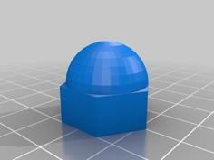 Cupcake For Children 3D Printer Model