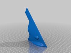 B2 Spirit. 3D Printer Model