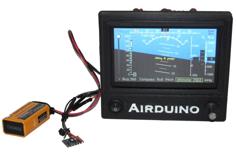 Airduino 3D Printer Model