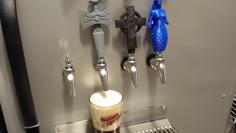 Talos Tap Handle (From Skyrim) 3D Printer Model