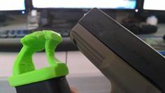 Glock Magazine Speedplate (Airsoft) 3D Printer Model