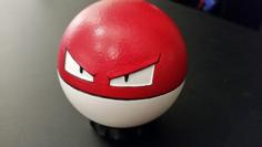 Voltorb [Pokémon] 3D Printer Model