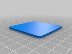 Uno Card Organizer 3D Printer Model