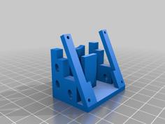 The Unthing 3D Printer Model