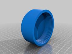 Grinder V1 3D Printer Model