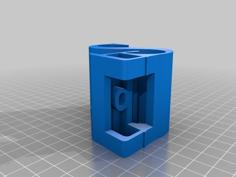 Phone Holder (S) 3D Printer Model