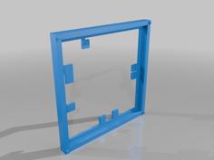 Survivor Maze Table Puzzle 1 3D Printer Model