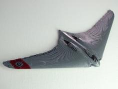 Horten Ho 229 – H IX – Flying Wing 3D Printer Model