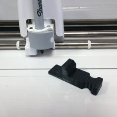 Cricut Sharpie Gauge 3D Printer Model