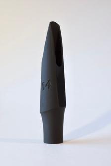 Windy City Woodwinds “64” Bari Saxophone Mouthpiece 3D Printer Model