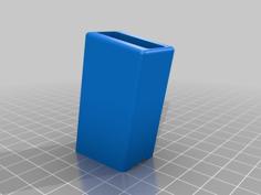 My Multi-Caliber Gun Stand 3D Printer Model