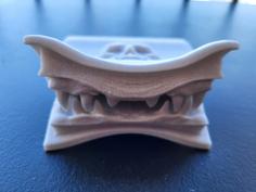 Book Mimic 3D Printer Model