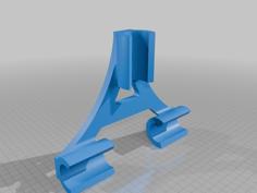 FPV Race Gate Support 3D Printer Model