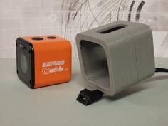 Caddx Dolphin Holder / Support 3D Printer Model