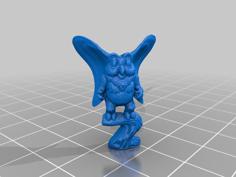 Kowl 3D Printer Model