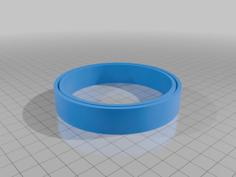 RedCat51 – Flats Tension RIng 3D Printer Model