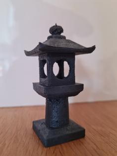 Tōrō 3D Printer Model