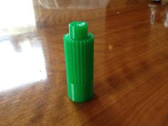 Parametric Clutch Alignment Tool 3D Printer Model