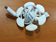 Cable Organiser 3D Printer Model