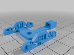 H0 Buje Para Vagones 3D Printer Model