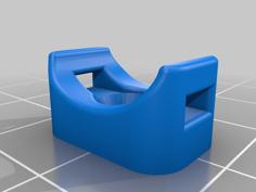 Cable Holder 3D Printer Model