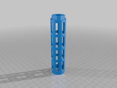 Marble Run Leg 3D Printer Model