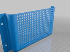 Rejilla Soporte Organizador Para Diversos Productos ⇌ Grid Support Organizer For Various Products 3D Printer Model