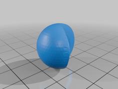 ESFERA 3D Printer Model