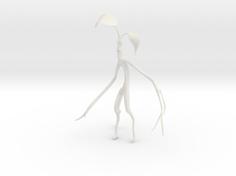 Pickett Bowtruckle 3D Printer Model